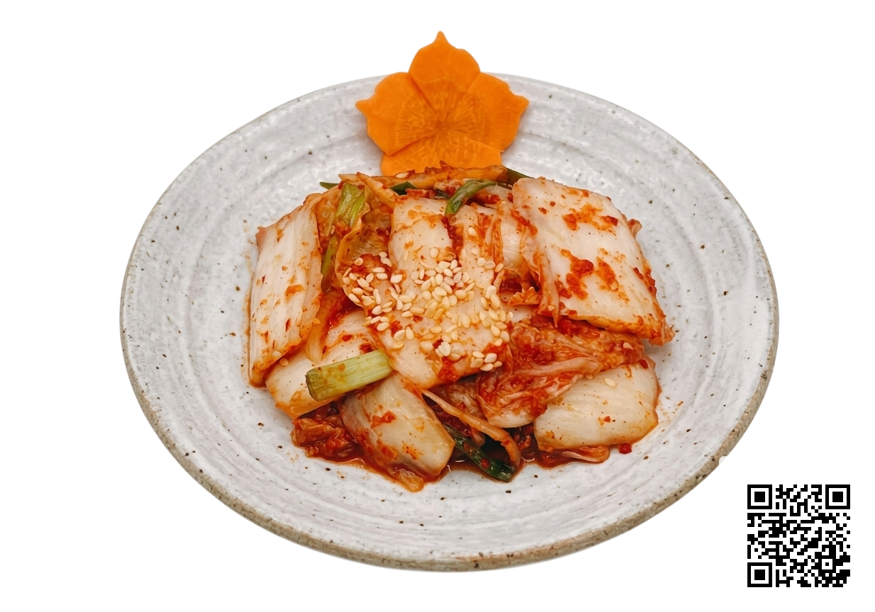 Kimchi