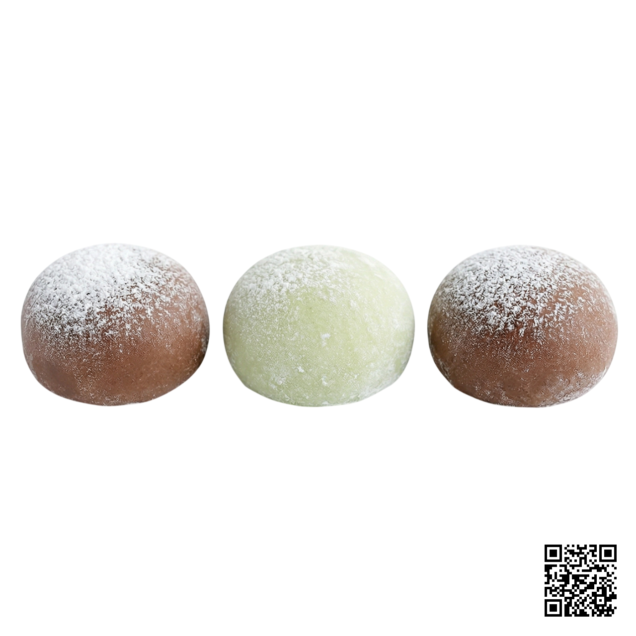Combo 3 Bánh Mochi
