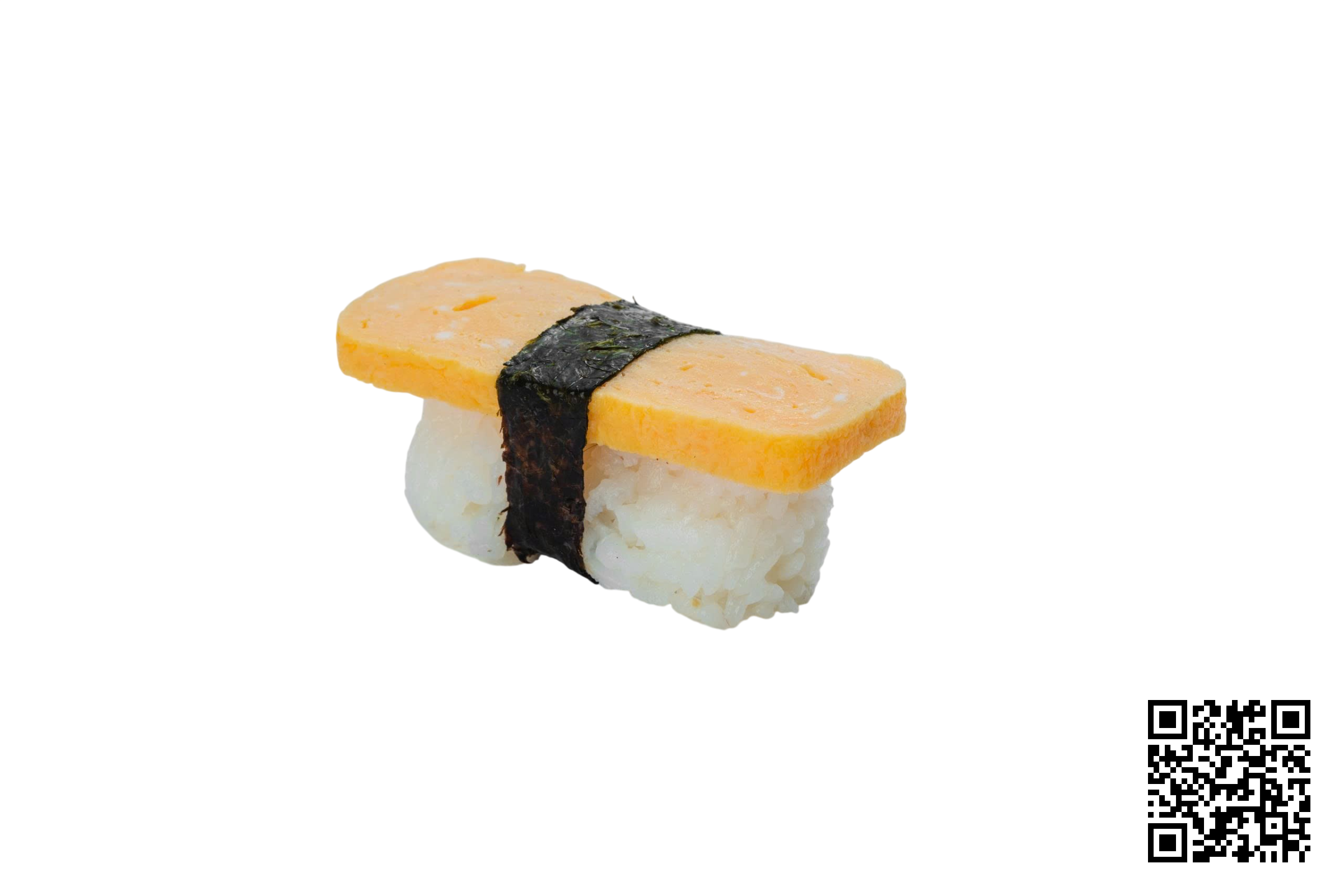 Sushi Trứng Chiên