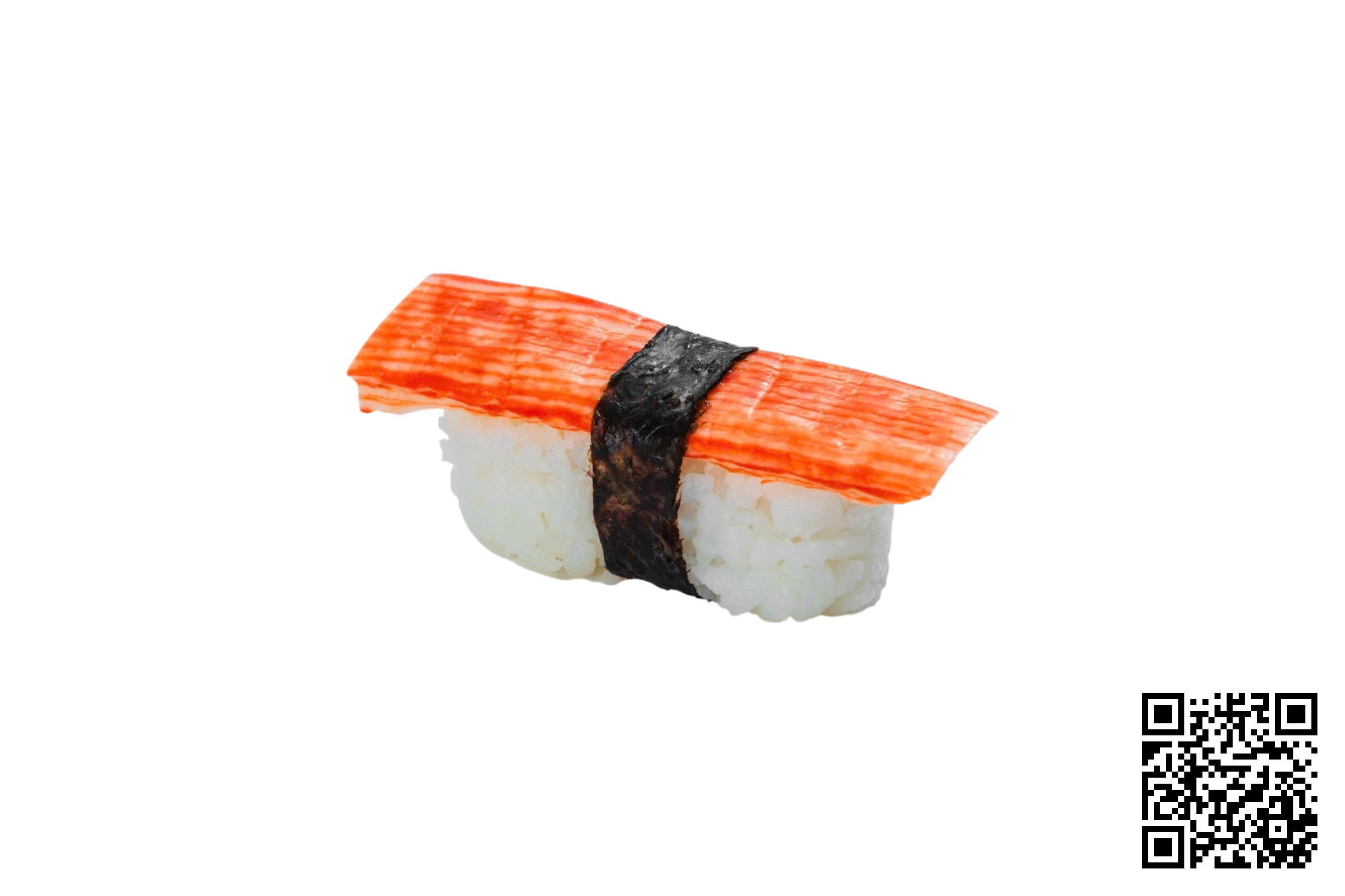 Sushi Thanh Cua