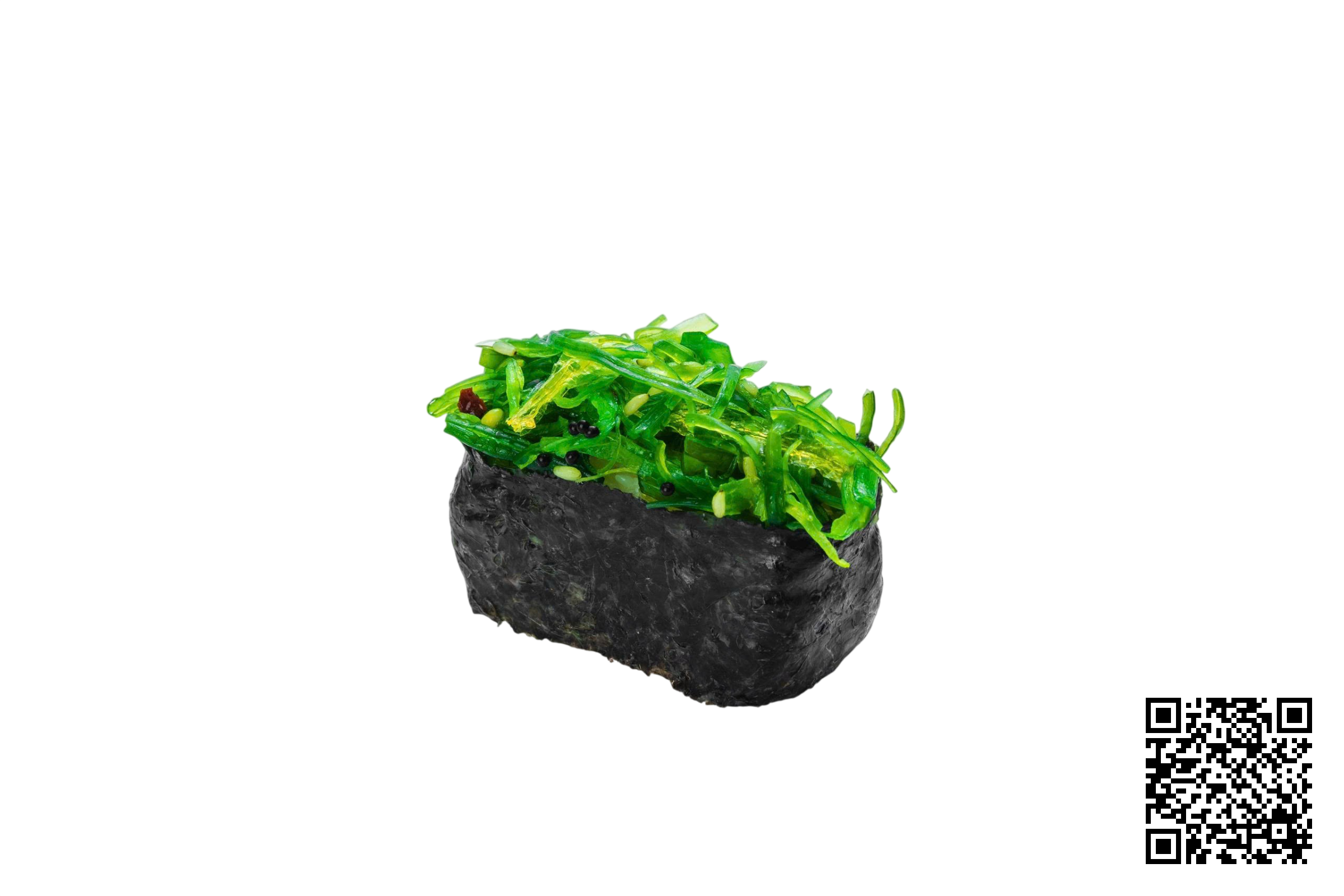 Sushi Rong Biển Trộn