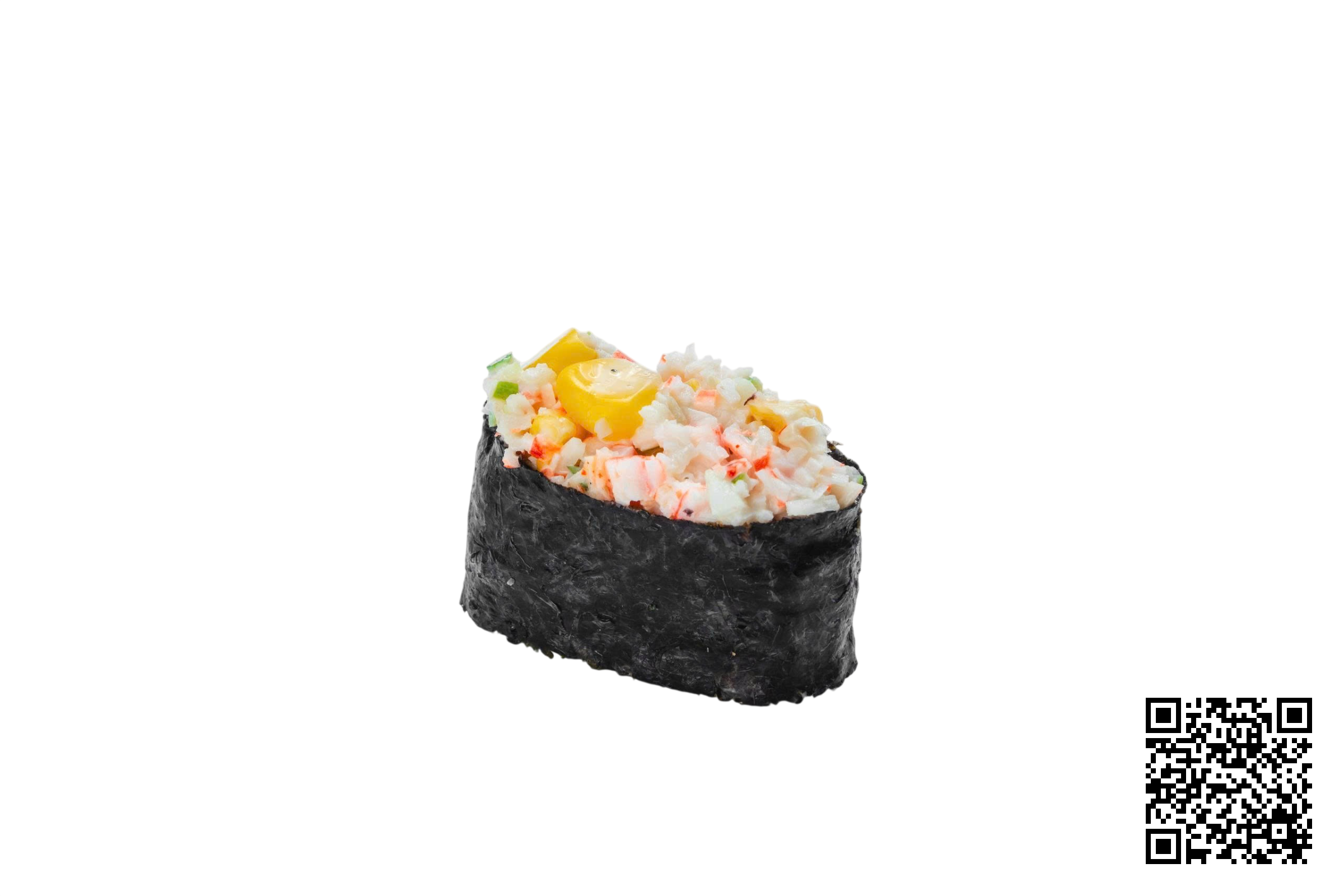 Sushi Thanh Cua Mayo
