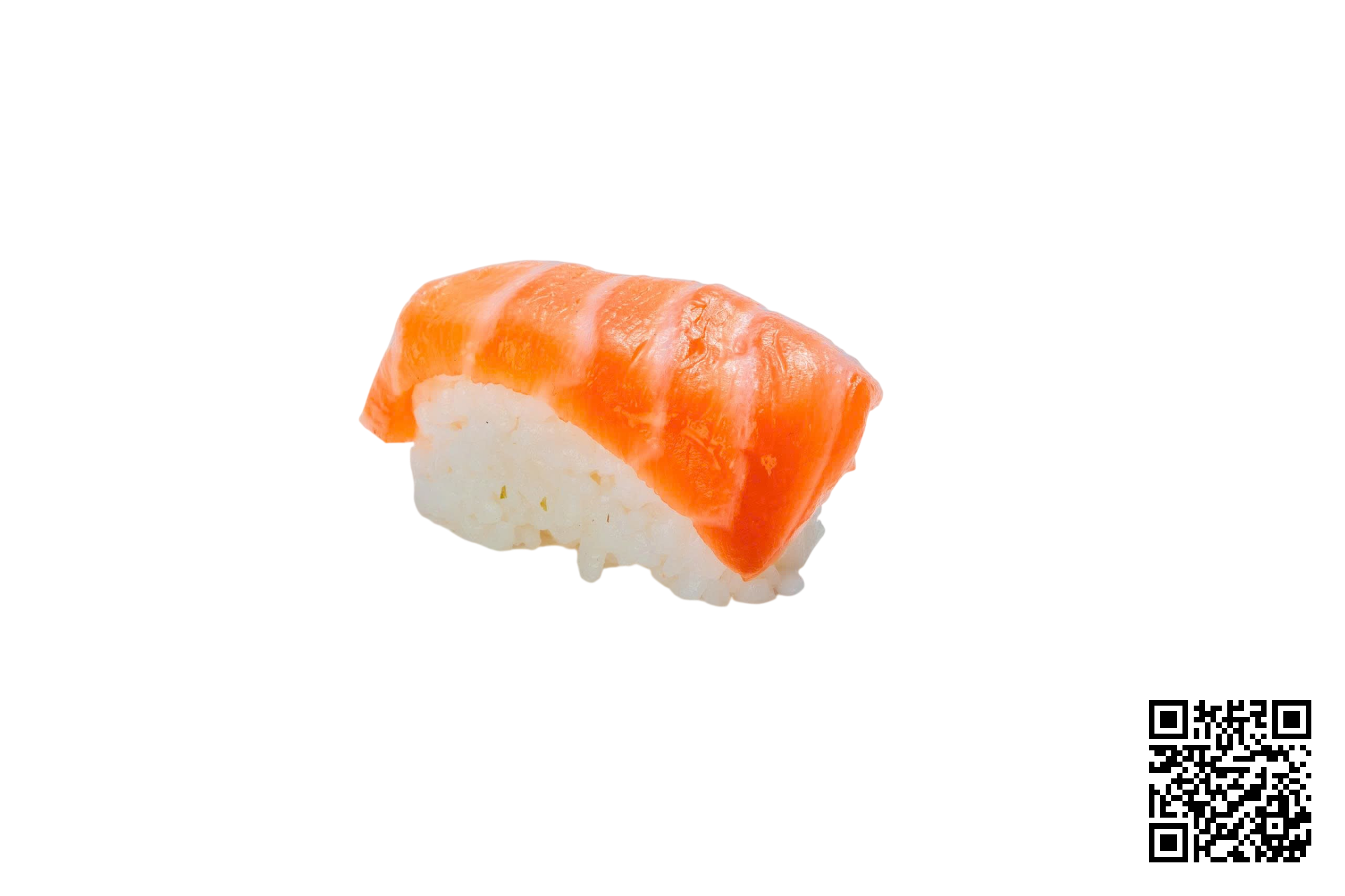 Sushi Cá hồi