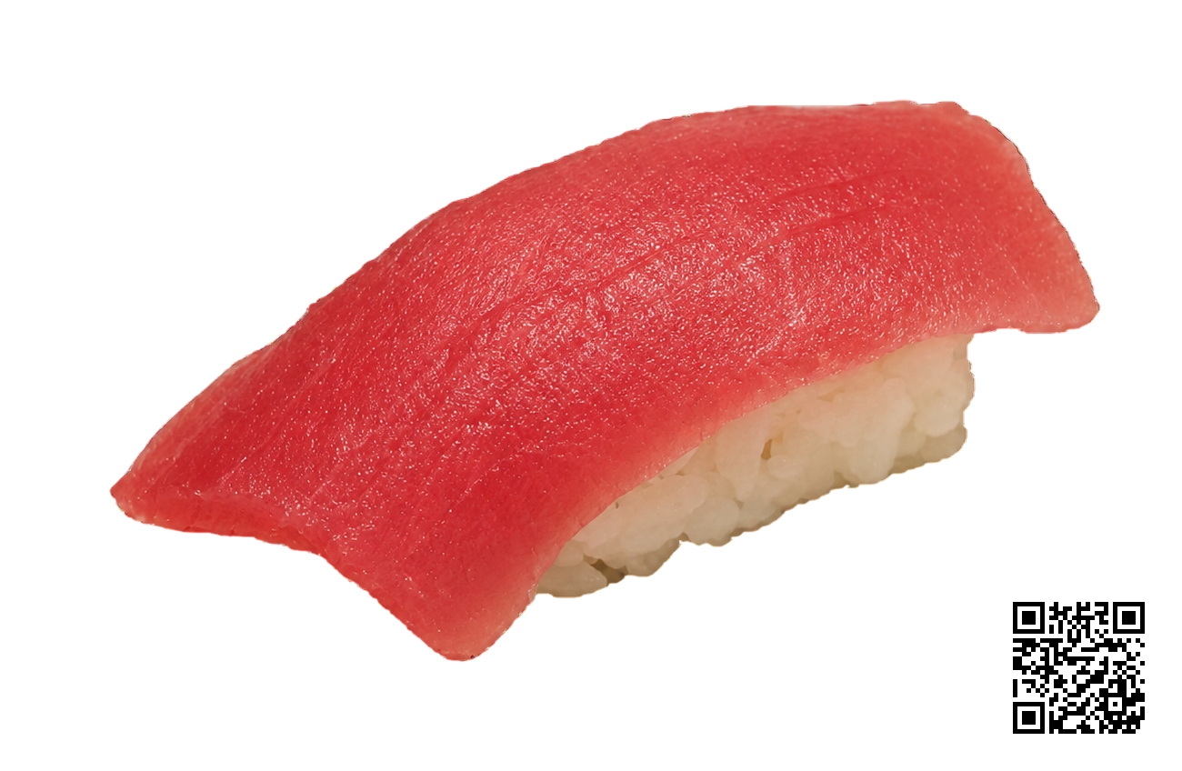 Sushi Cá ngừ