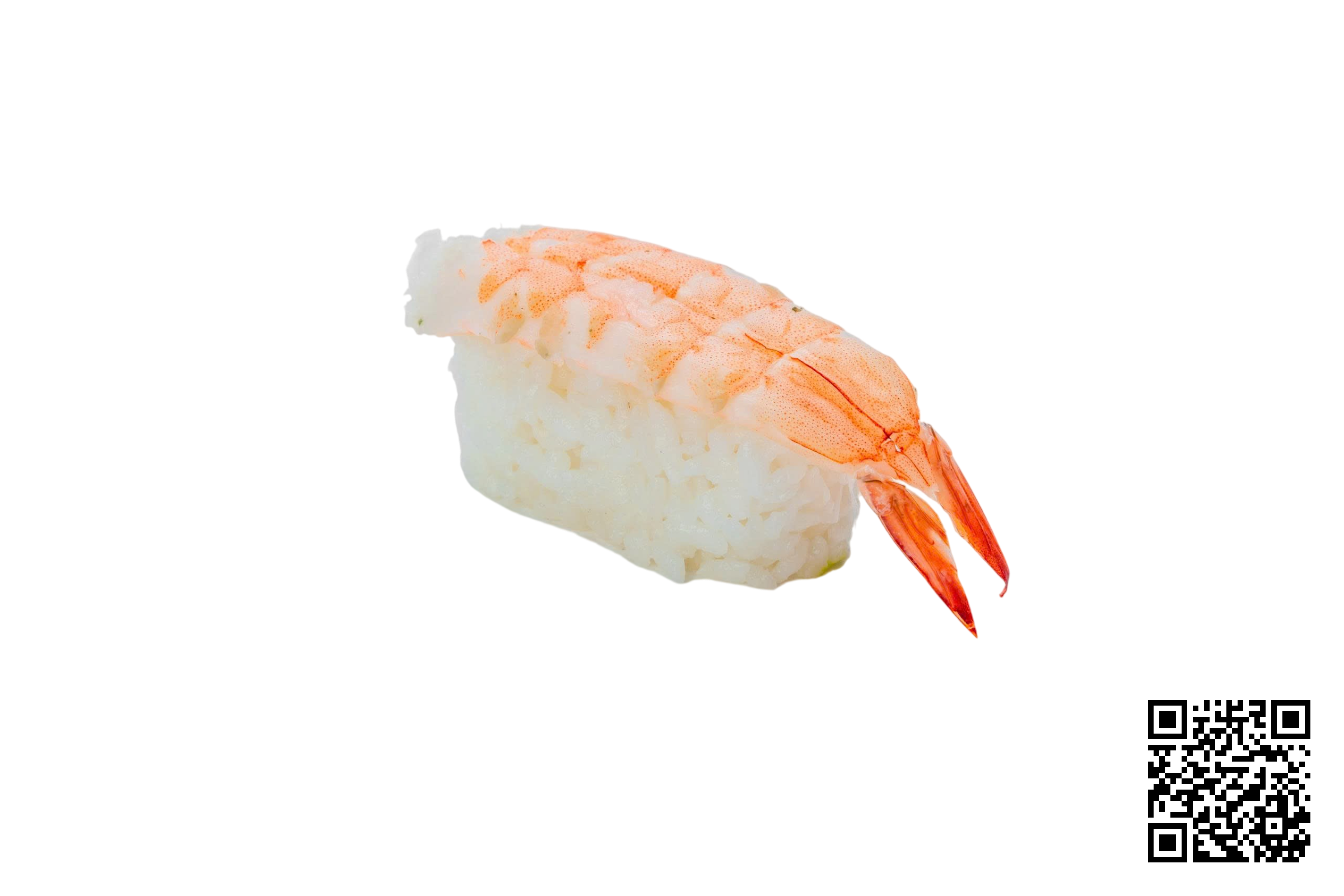 Sushi Tôm