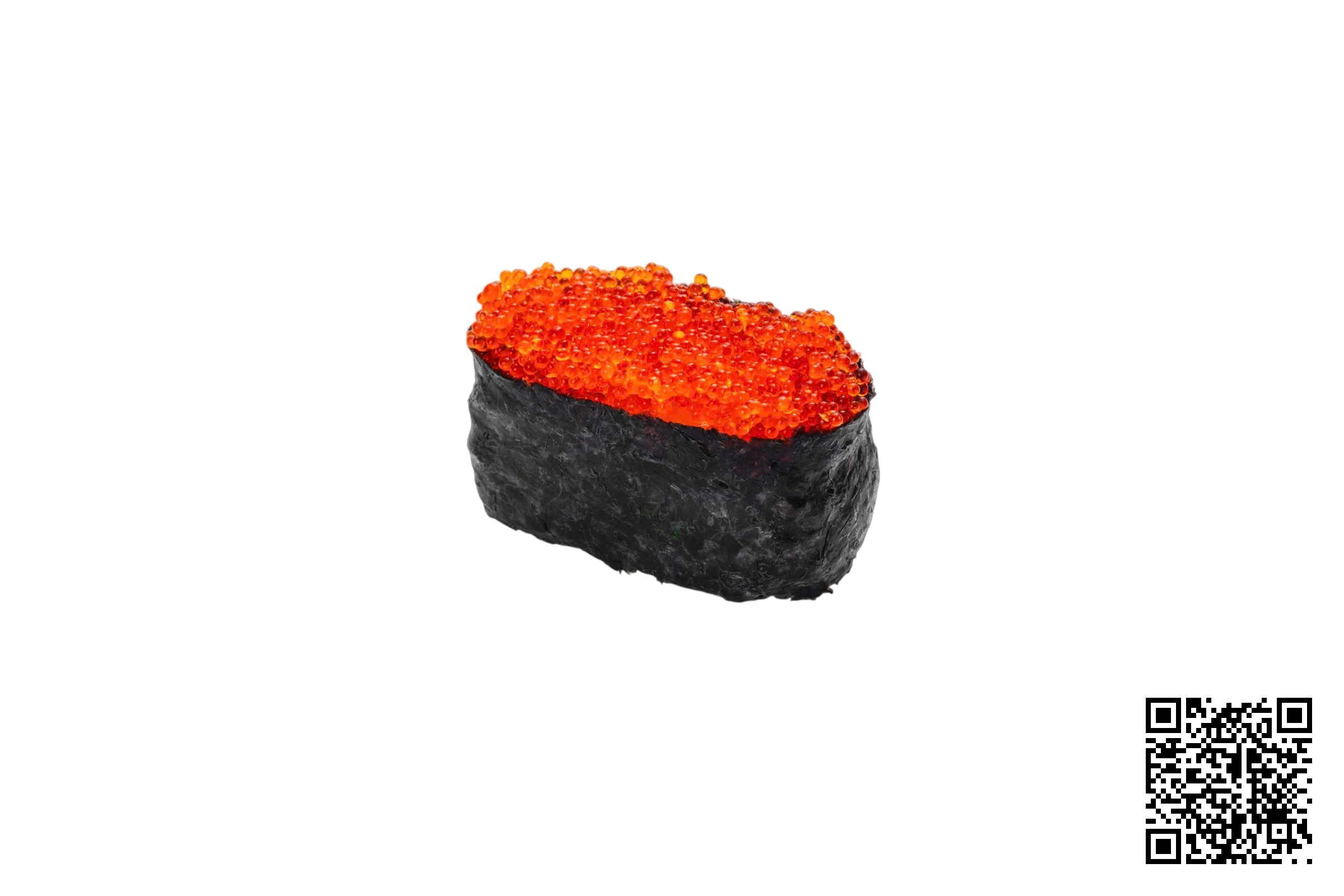 Sushi Trứng cá chuồn