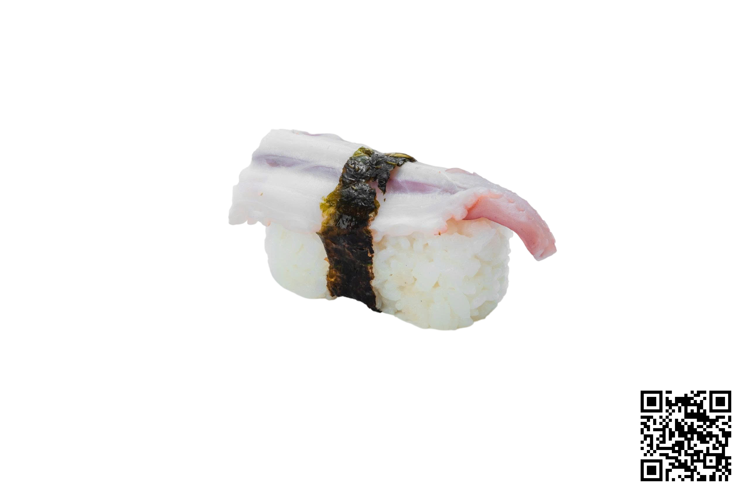 Bánh bạch tuộc