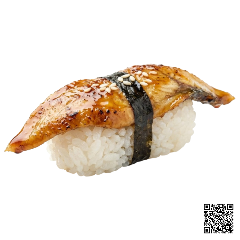 Sushi Lươn Nhật Nướng