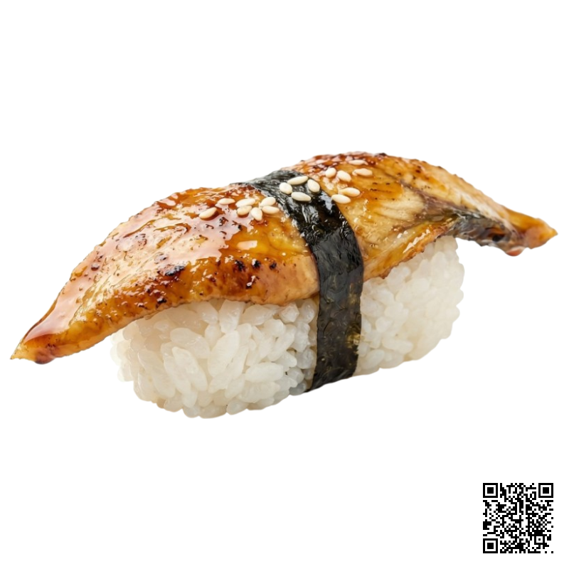 Sushi Lươn Nhật Nướng