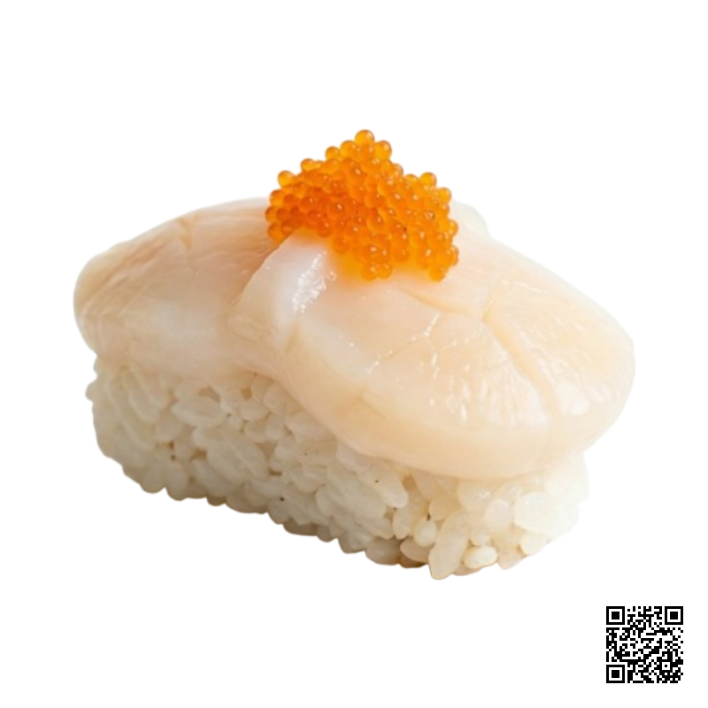 Sushi Sò Điệp