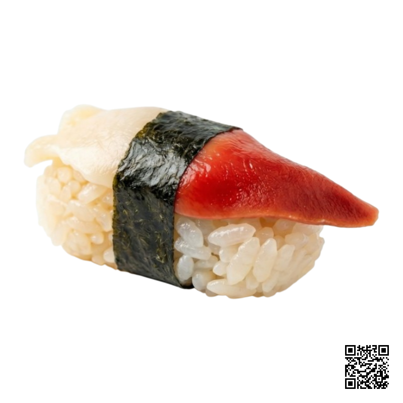 Sushi Sò đỏ