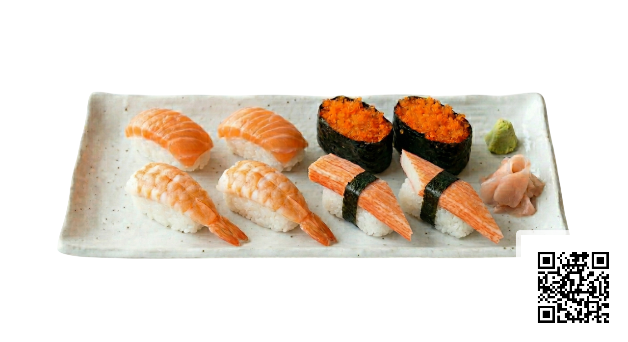 SET SUSHI 69