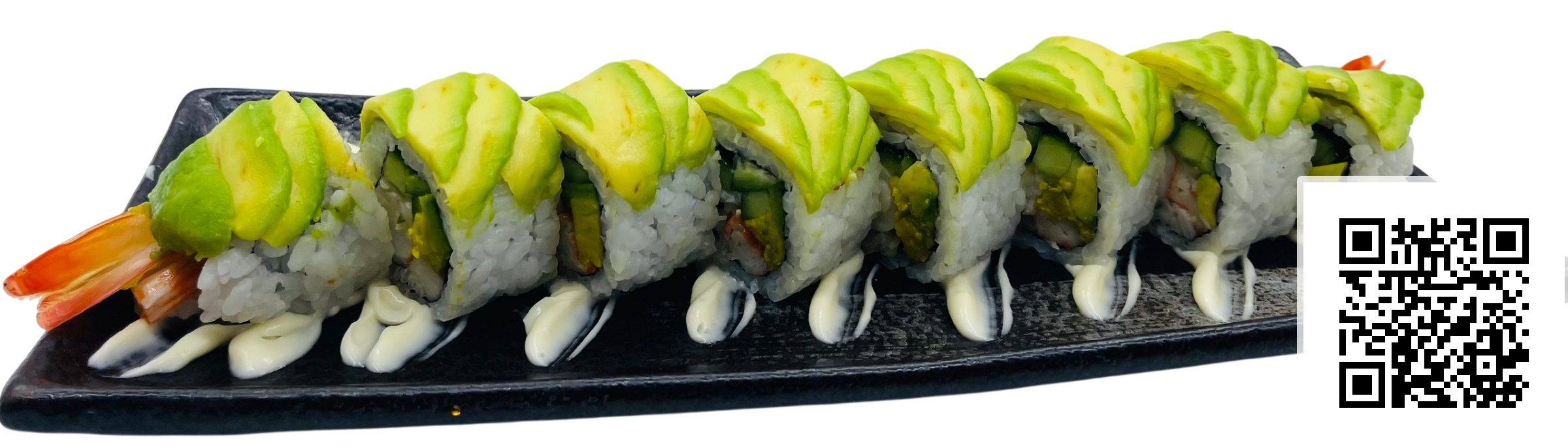 Cuốn Rồng Xanh