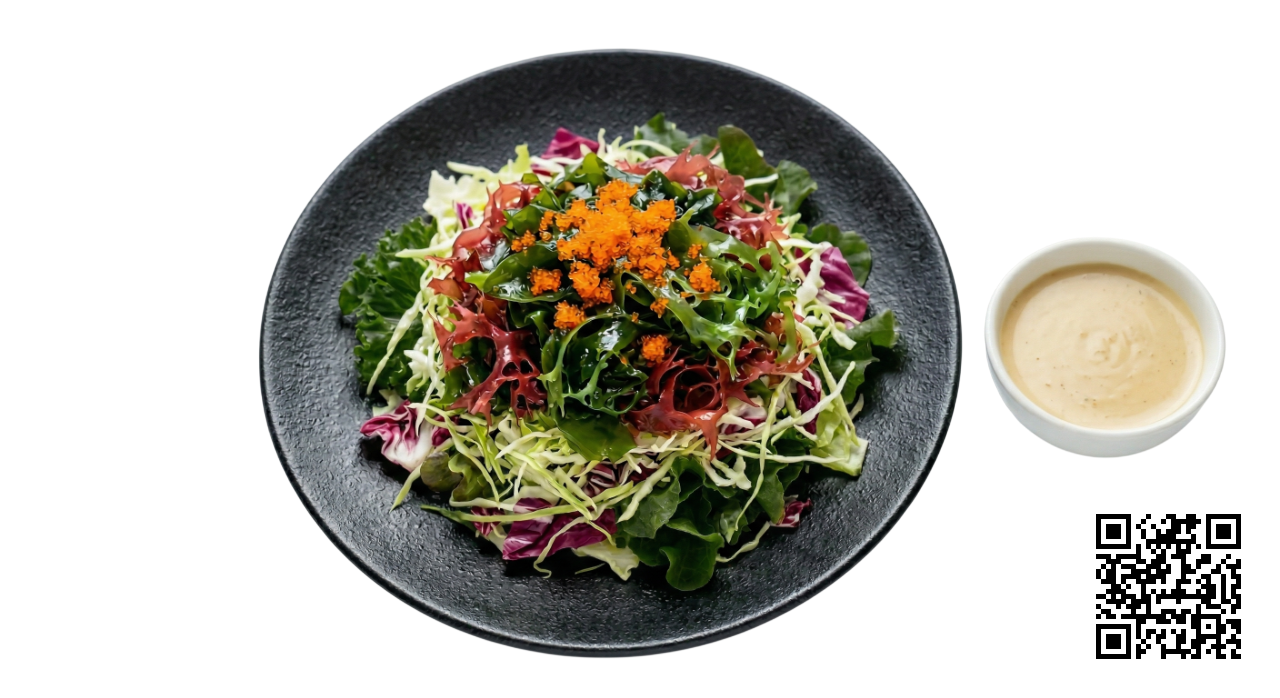 Salad Tosaka