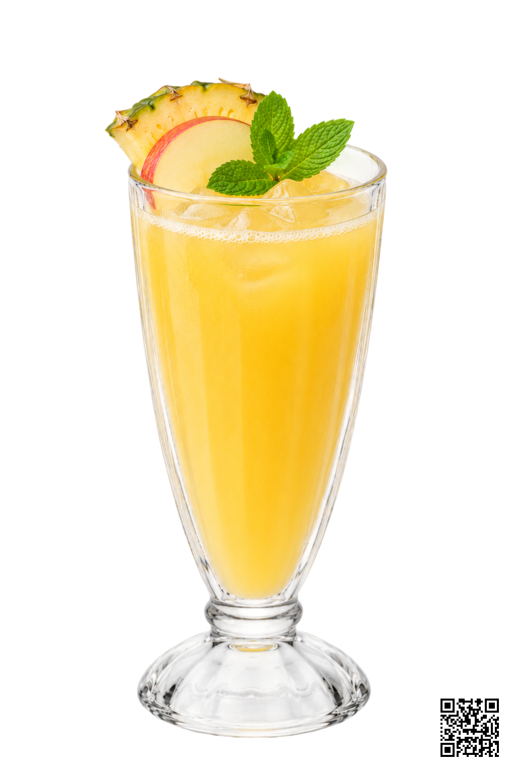 Nước Ép Táo Thơm