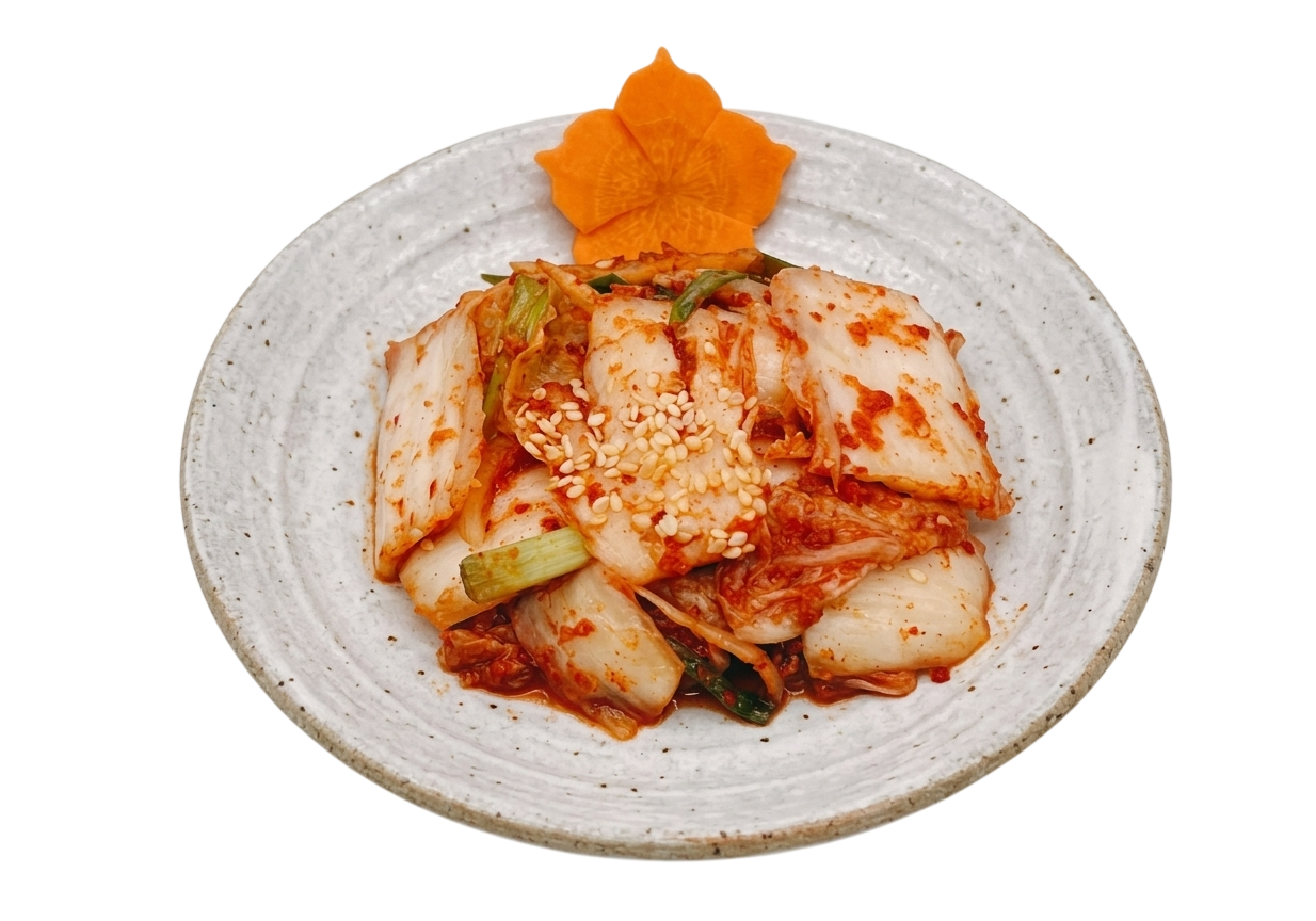Kimchi