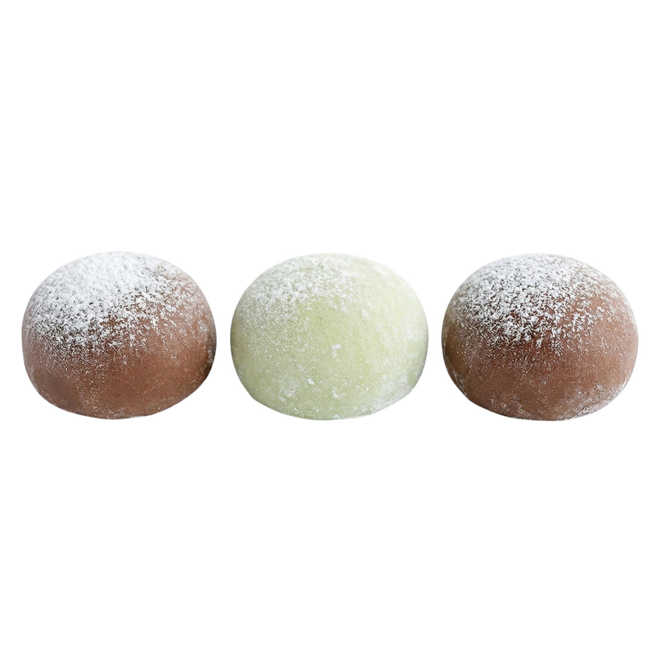 Combo 3 Bánh Mochi
