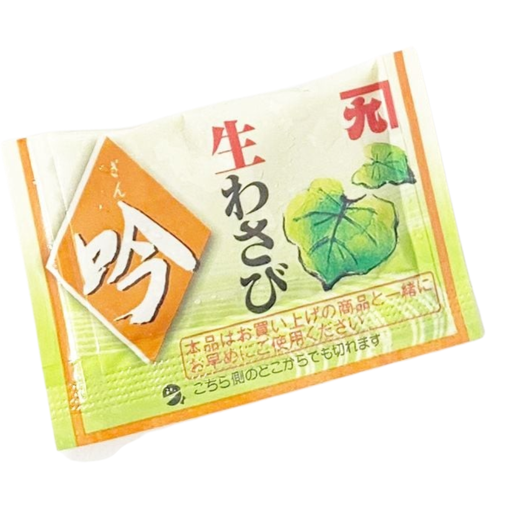 Mù tạt Kaneku 2.5g