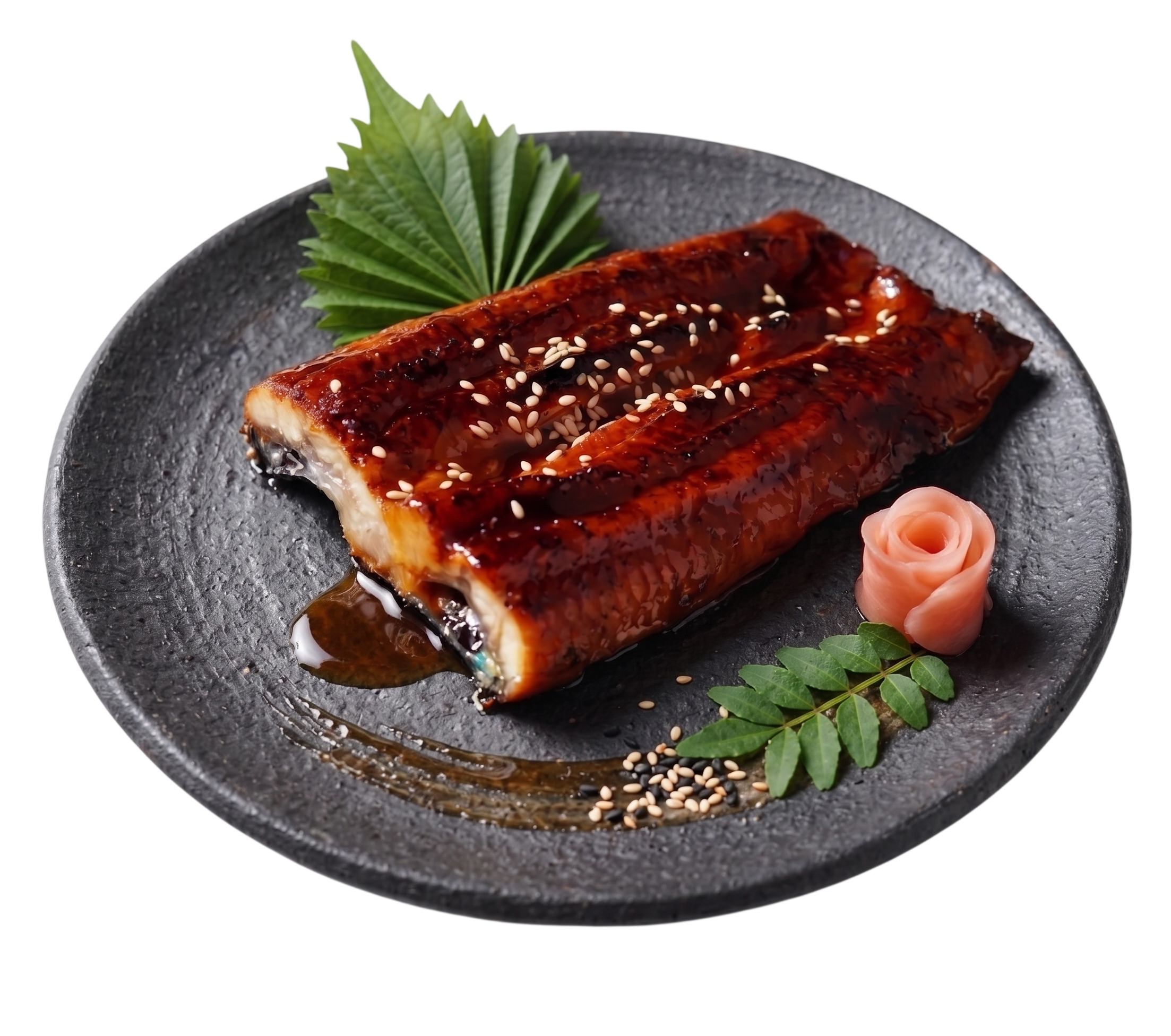 Lươn Nhật Nướng