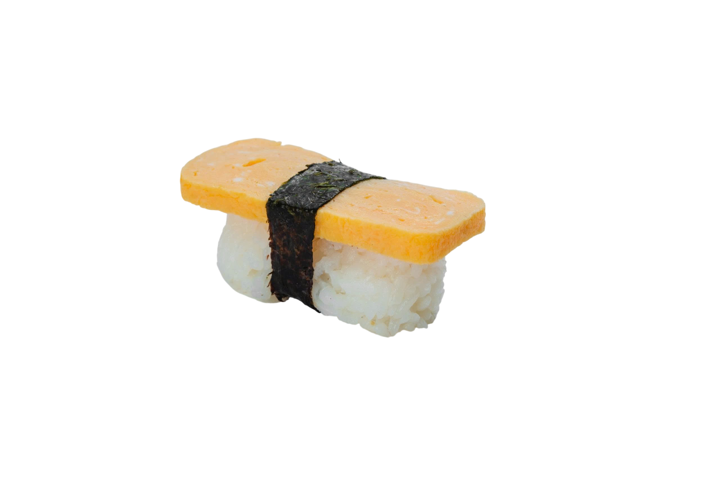 Sushi Trứng Chiên