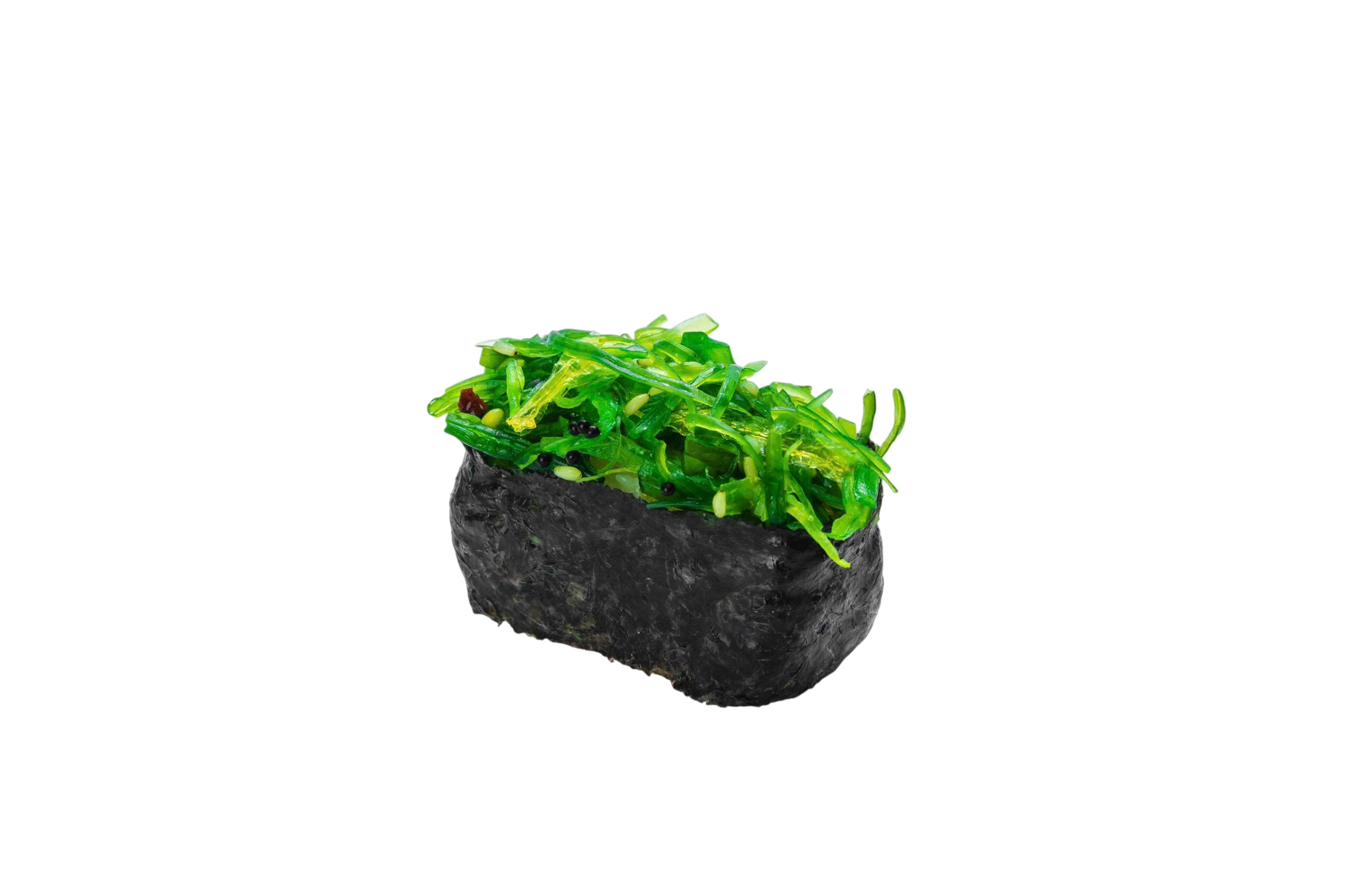 Sushi Rong Biển Trộn