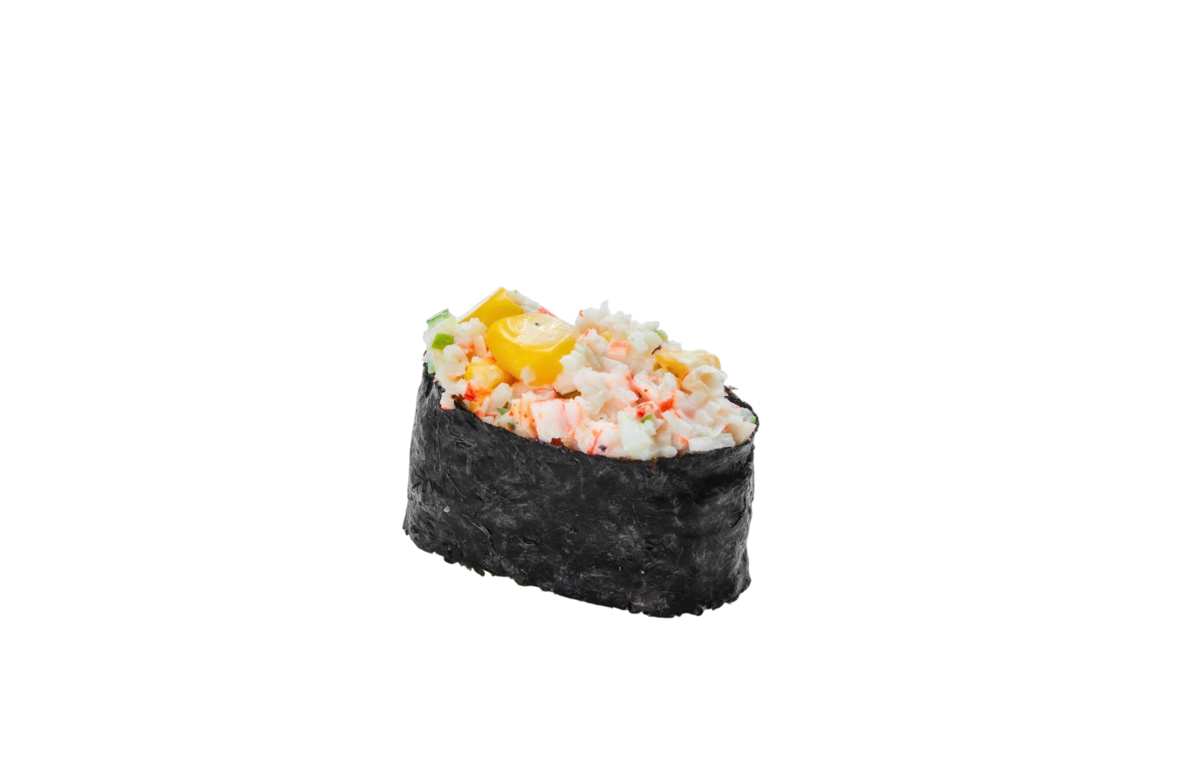 Sushi Thanh Cua Mayo