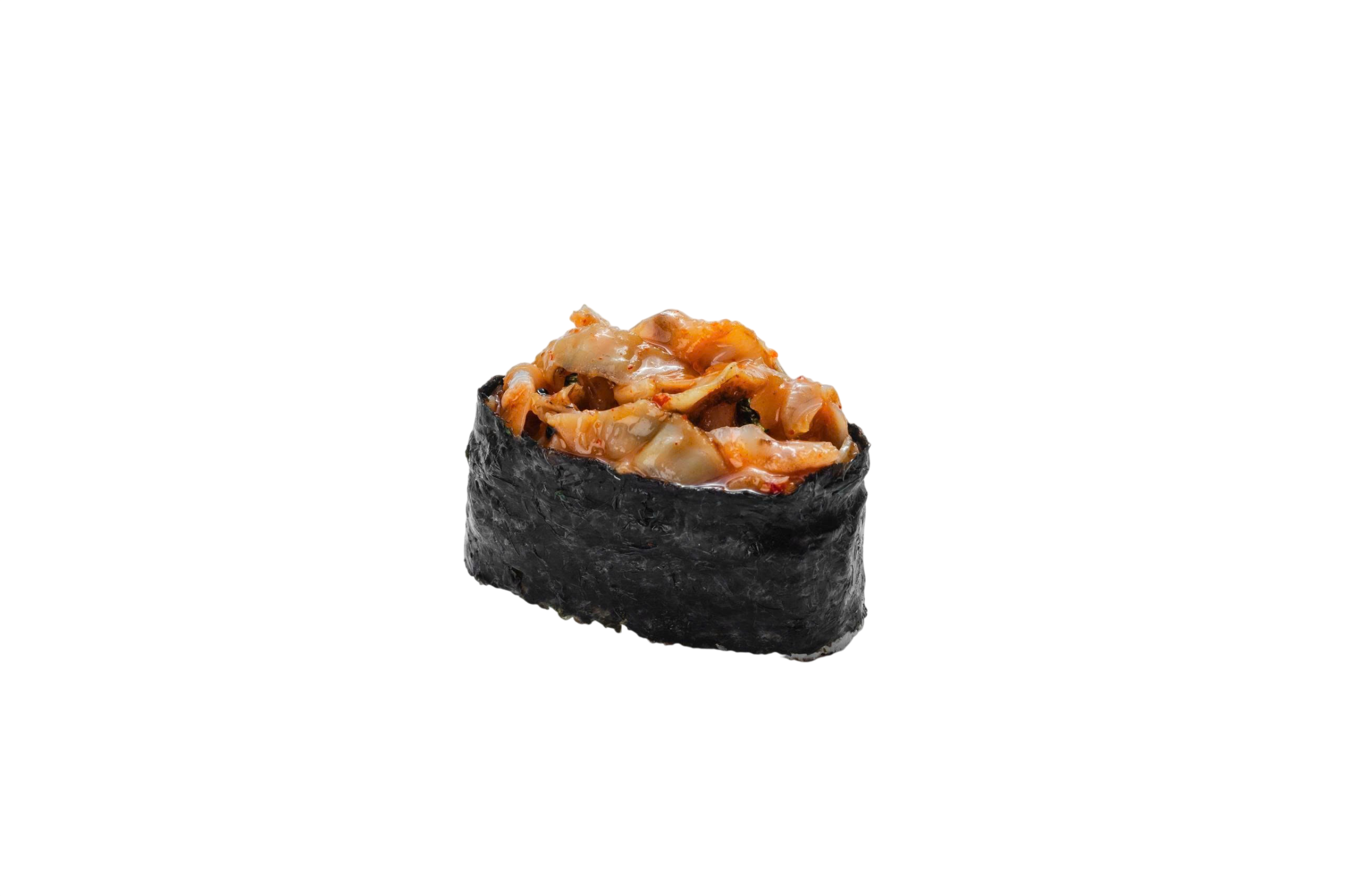 Sushi Sò Điệp Kimchi