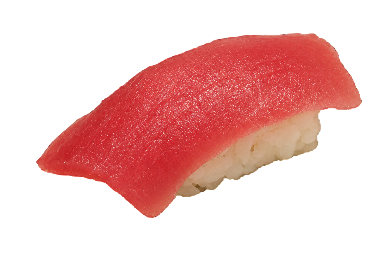 Sushi Cá ngừ
