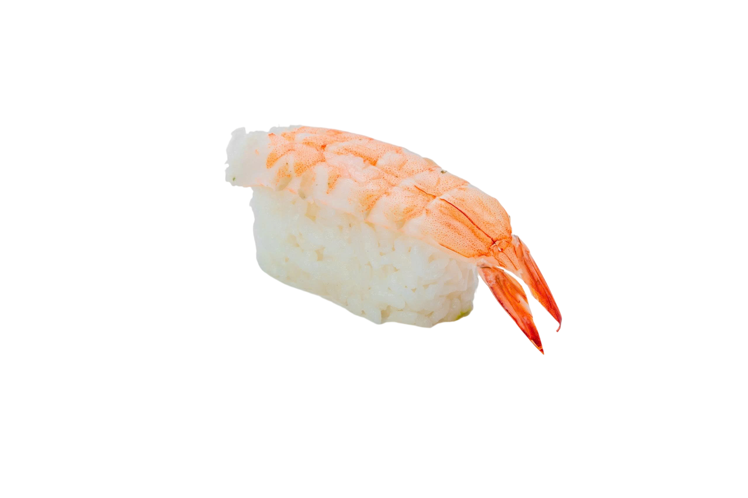 Sushi Tôm