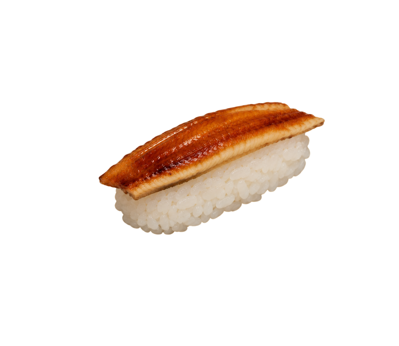 Sushi Cá chình