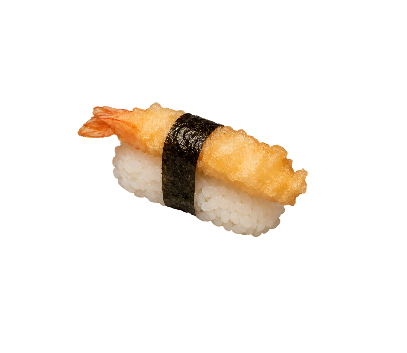 Sushi Tôm chiên
