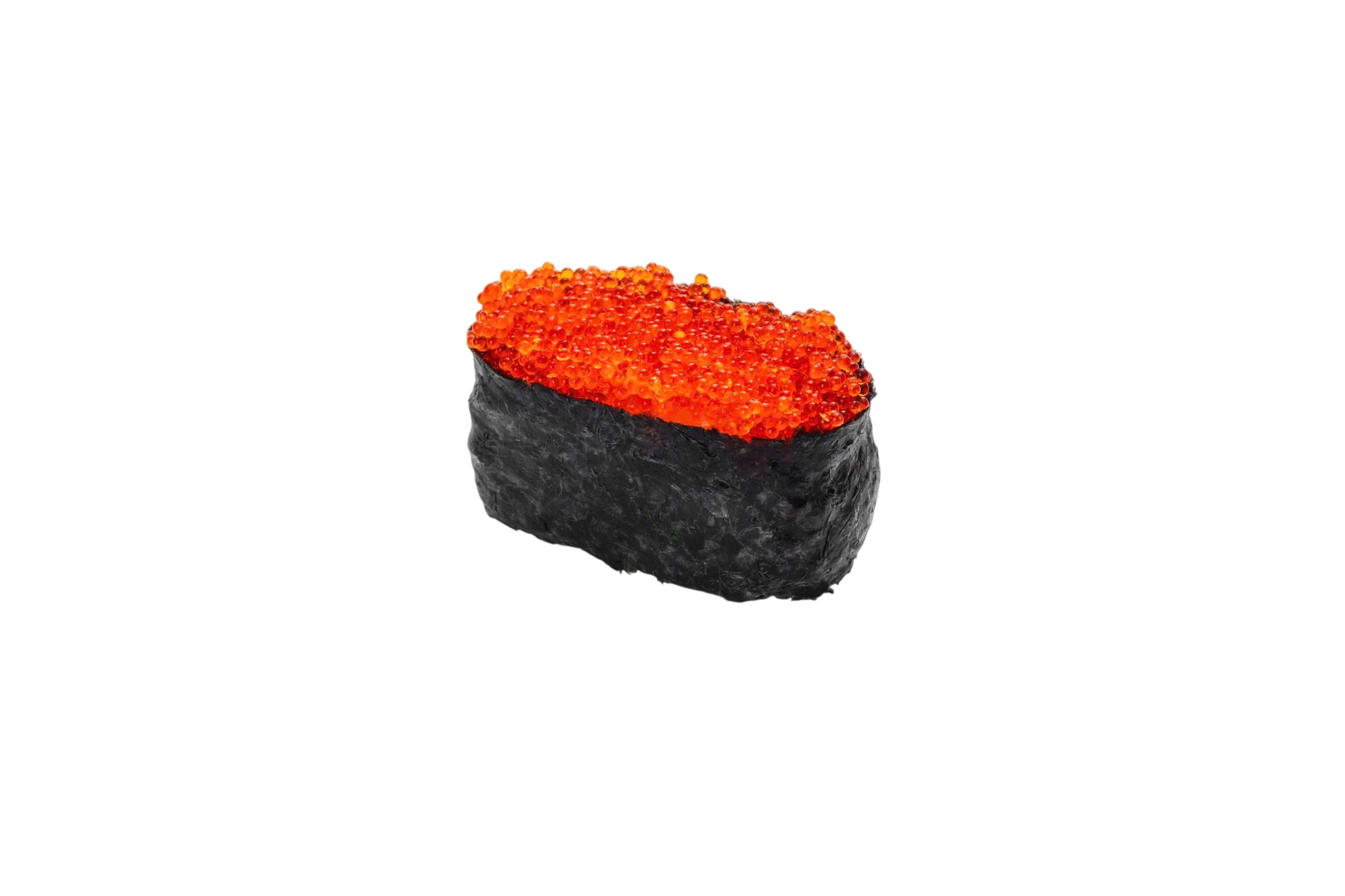 Sushi Trứng cá chuồn