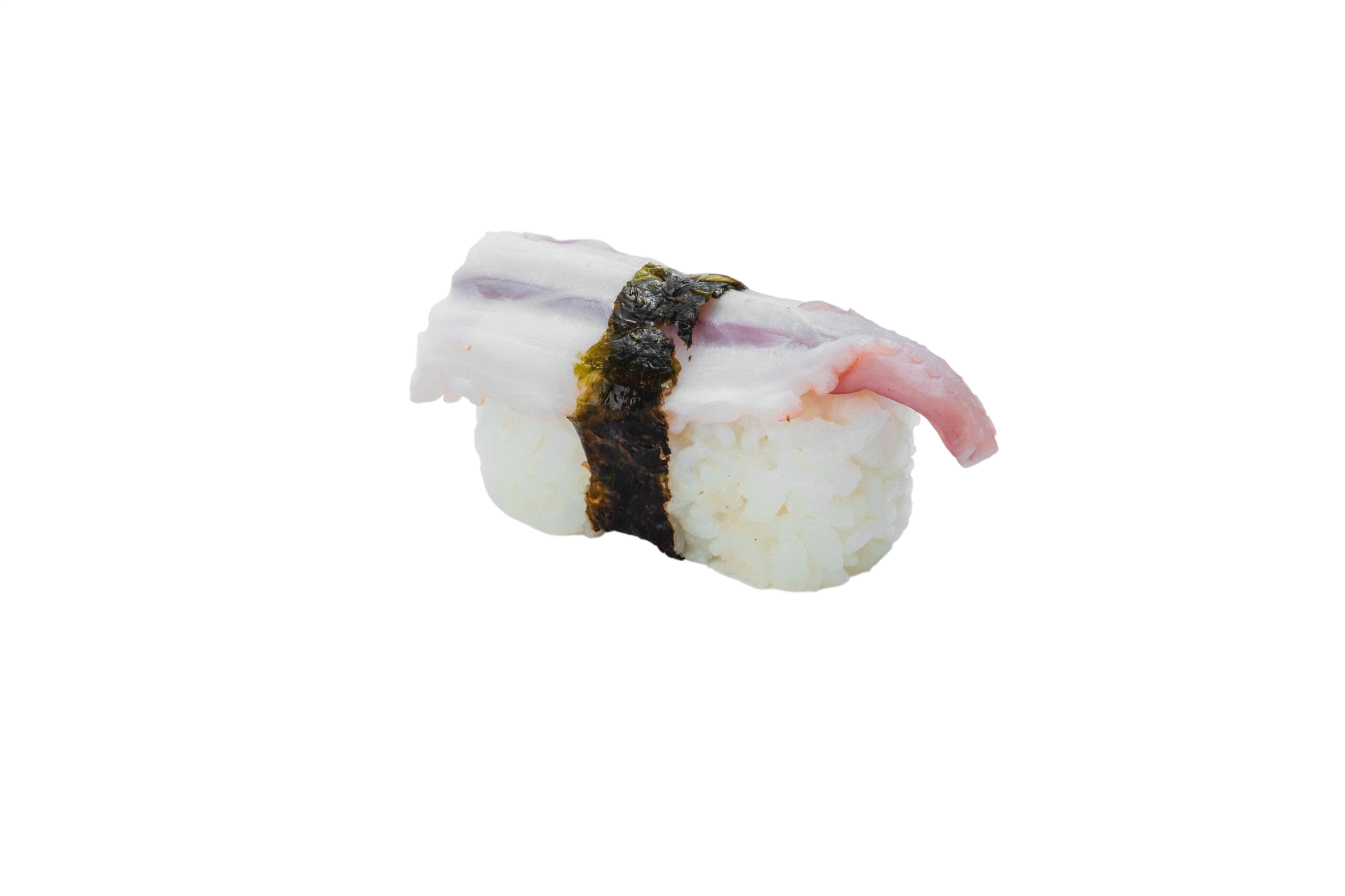 Bánh bạch tuộc