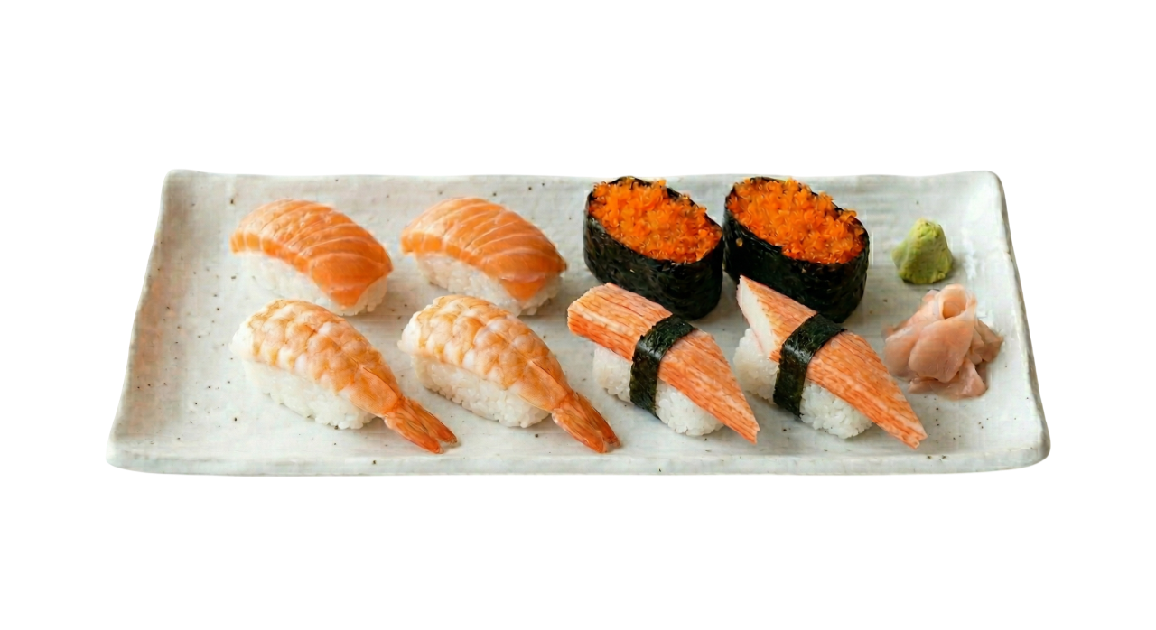 SET SUSHI 69