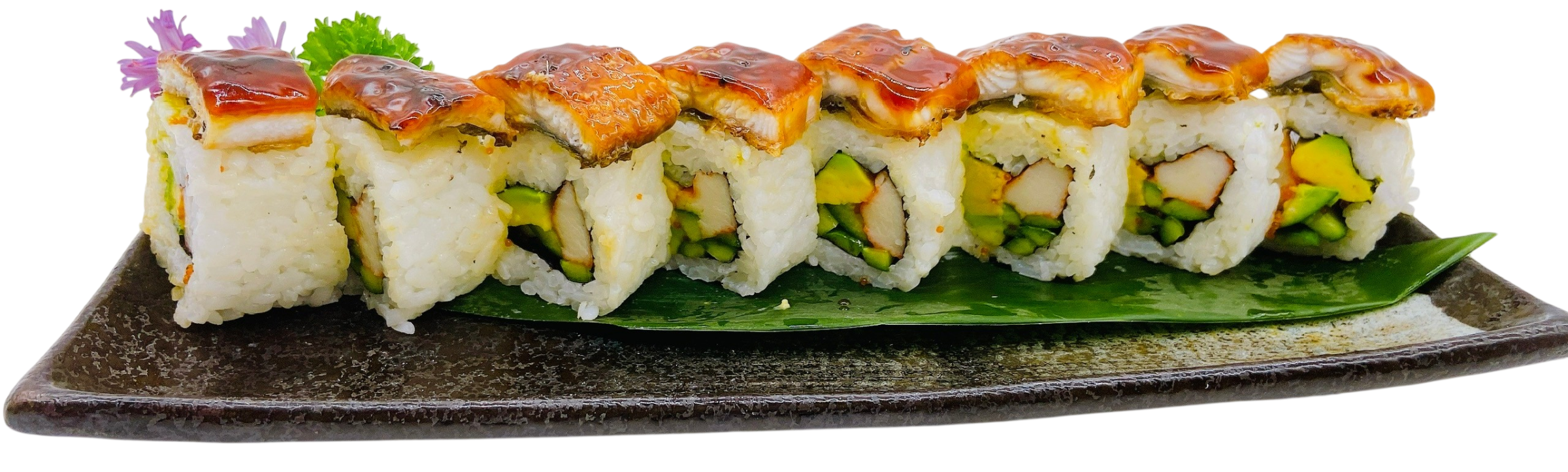 Cuốn Rồng Đen
