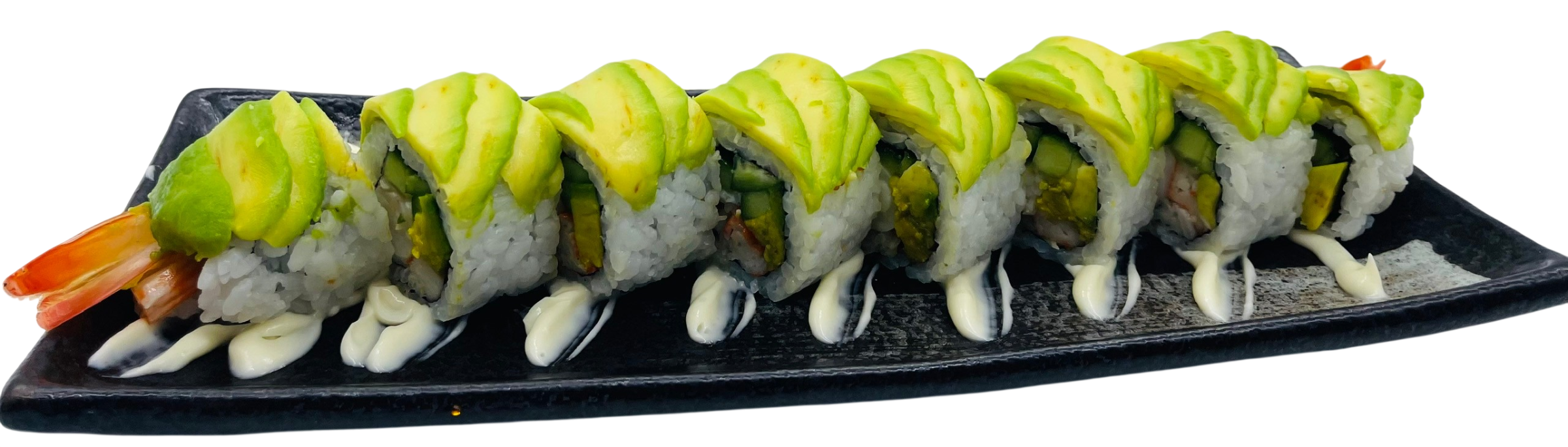 Cuốn Rồng Xanh
