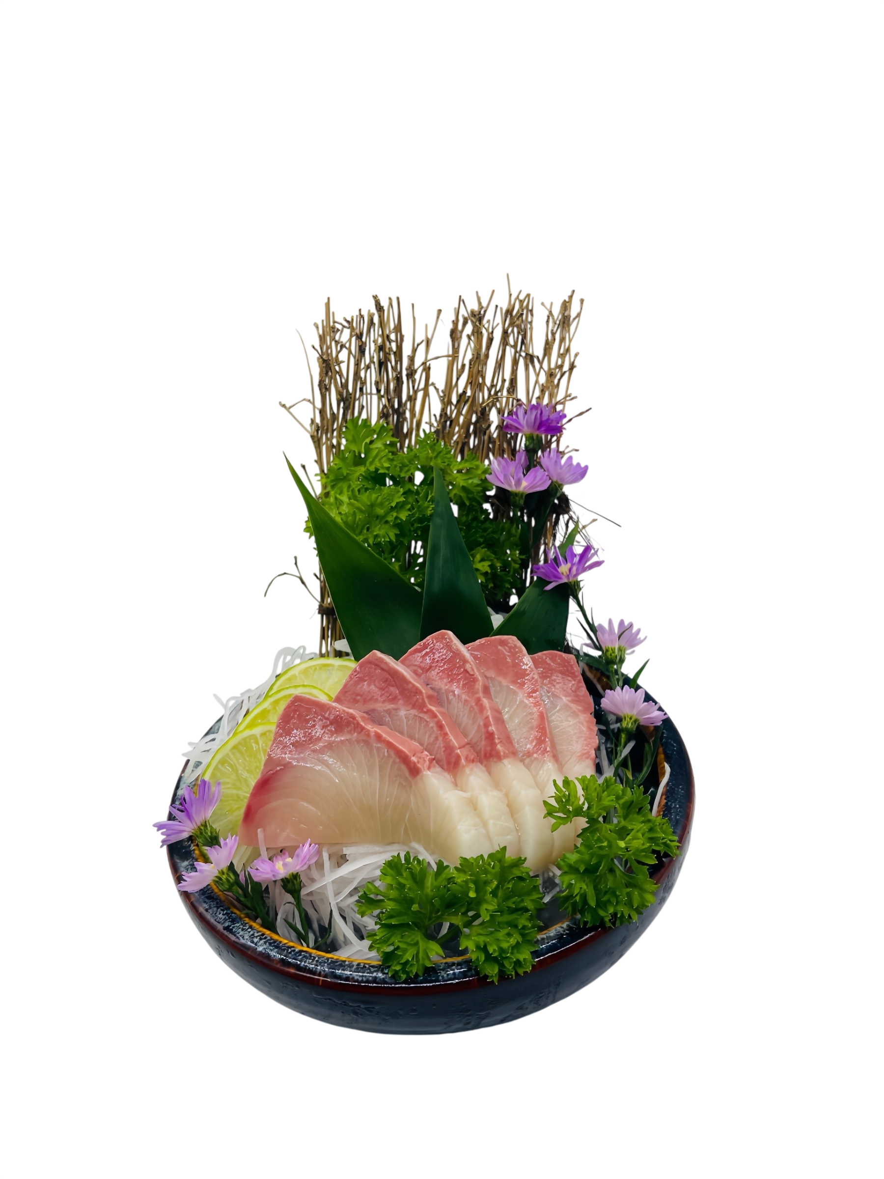 SASHIMI Cá Cam Nhật