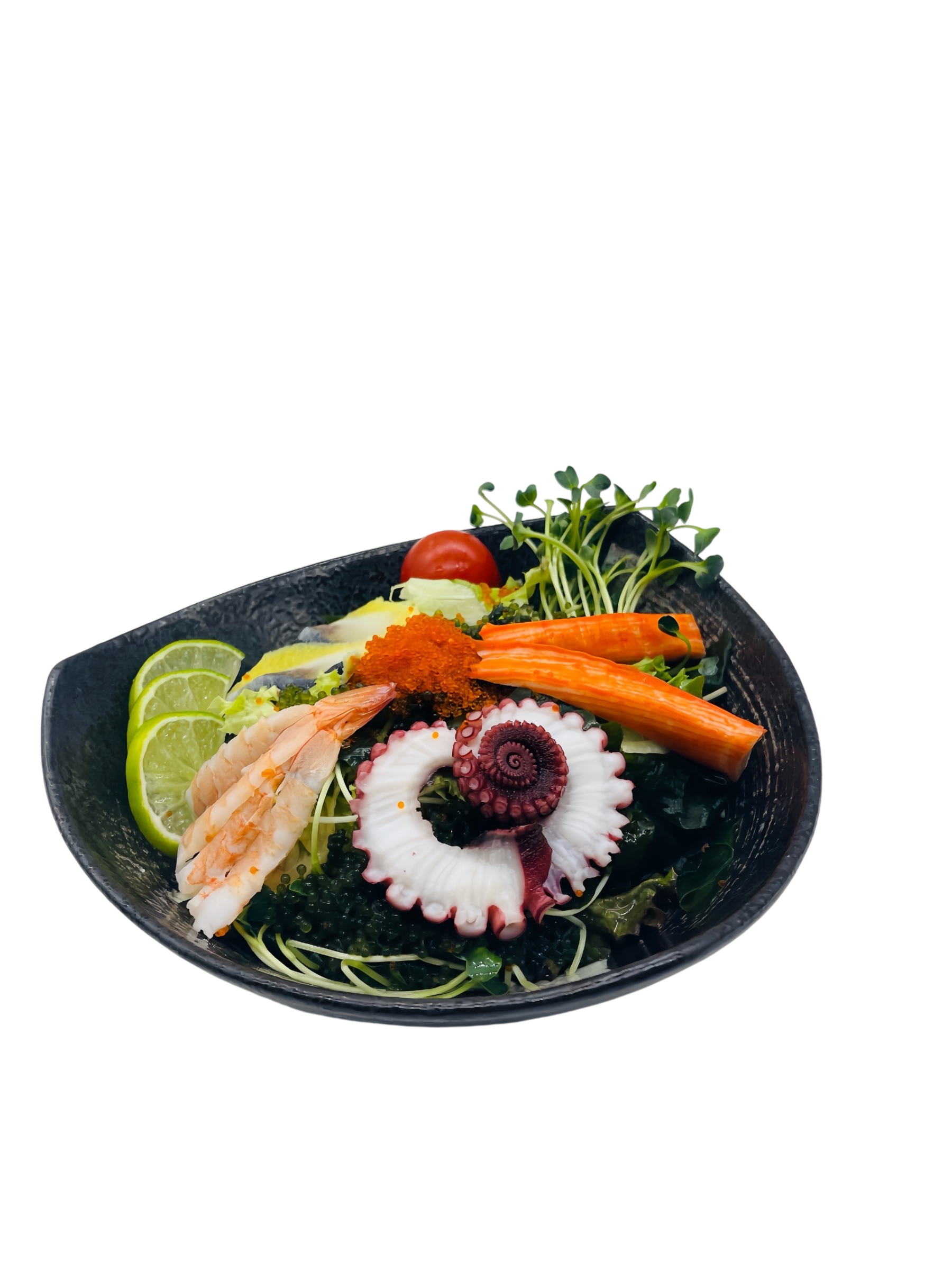 Salad Hải Sản
