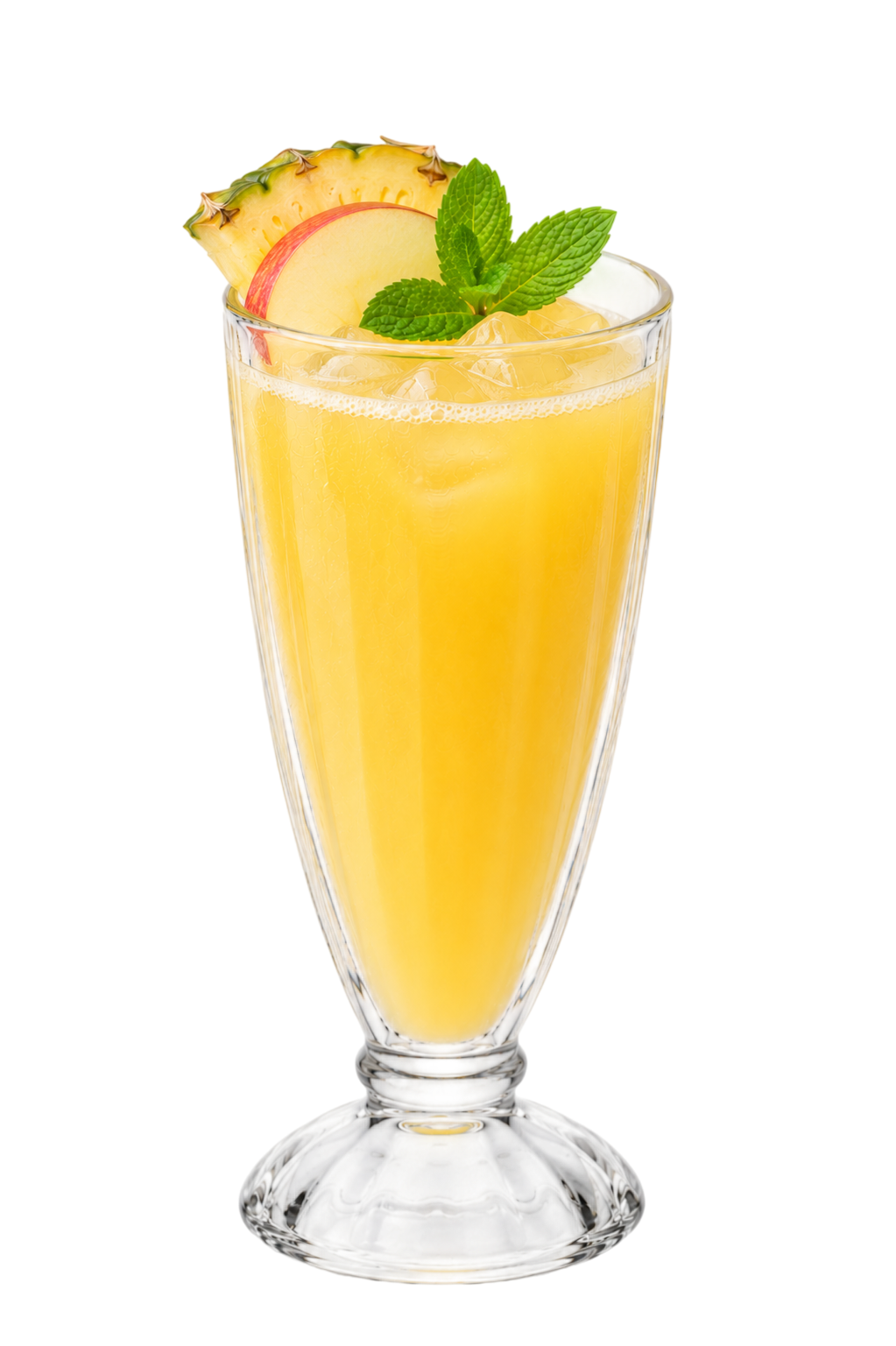 Nước Ép Táo Thơm