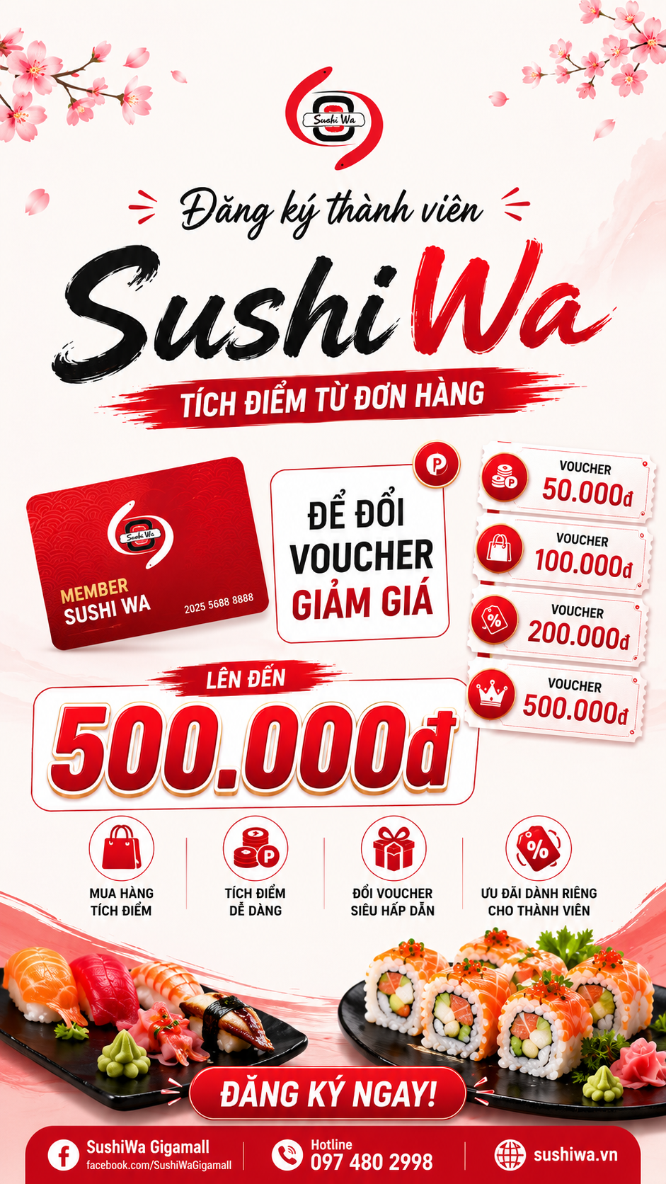 Popup Banner