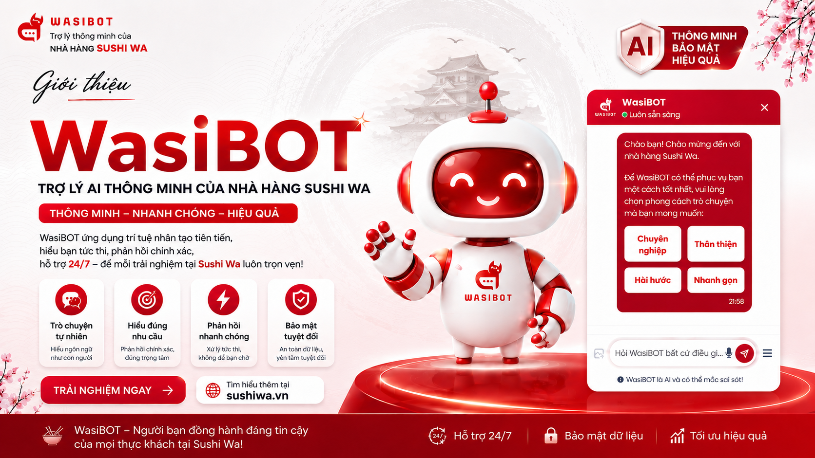 WasiBOT